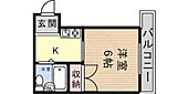 名古屋市熱田区大宝１丁目 3階建 築24年のイメージ