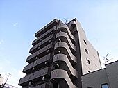 名古屋市熱田区旗屋２丁目 8階建 築30年のイメージ