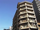 名古屋市中区上前津２丁目 8階建 築46年のイメージ