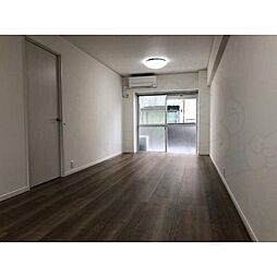 ハイライク栄ハイツ 1階1LDKのリビング/ダイニング