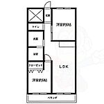 名古屋市中区正木４丁目 10階建 築46年のイメージ