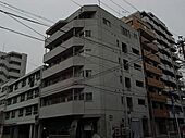 名古屋市中区橘１丁目 6階建 築39年のイメージ