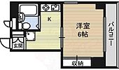 名古屋市中区丸の内１丁目 7階建 築38年のイメージ