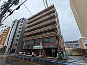 名古屋市中区丸の内１丁目 7階建 築38年のイメージ