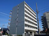 名古屋市熱田区沢下町 7階建 築18年のイメージ