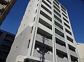 名古屋市中区千代田３丁目 10階建 築10年のイメージ
