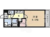 名古屋市熱田区明野町 2階建 築18年のイメージ