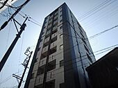 名古屋市中区平和２丁目 10階建 築9年のイメージ