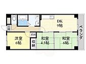 名古屋市熱田区比々野町 14階建 築33年のイメージ