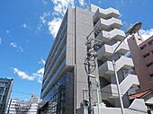 名古屋市熱田区三本松町 8階建 築24年のイメージ