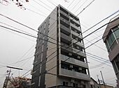 名古屋市中区橘２丁目 9階建 築5年のイメージ
