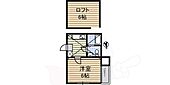 名古屋市南区西桜町 2階建 築18年のイメージ