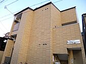 名古屋市南区西桜町 2階建 築18年のイメージ