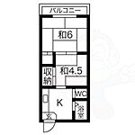 名古屋市南区三吉町５丁目 4階建 築51年のイメージ