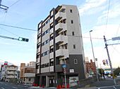 名古屋市中区平和２丁目 6階建 築6年のイメージ
