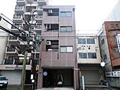 名古屋市中区橘１丁目 4階建 築31年のイメージ