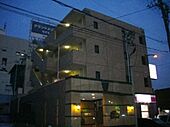 名古屋市西区浅間１丁目 4階建 築20年のイメージ
