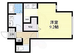 金山駅 6.8万円