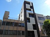 名古屋市中区丸の内１丁目 8階建 築6年のイメージ