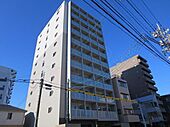 名古屋市中区橘１丁目 11階建 築4年のイメージ