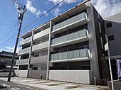 名古屋市中川区露橋町 4階建 築9年のイメージ