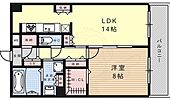 名古屋市中川区野田２丁目 4階建 築21年のイメージ