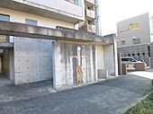 名古屋市中区橘１丁目 8階建 築24年のイメージ