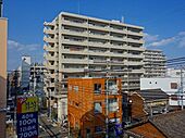 名古屋市港区入船１丁目 10階建 築18年のイメージ
