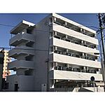 名古屋市港区十一屋２丁目 5階建 築7年のイメージ