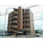 名古屋市南区芝町 6階建 築22年のイメージ