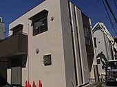 名古屋市中川区横堀町３丁目 2階建 築15年のイメージ
