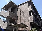 名古屋市中川区五女子１丁目 3階建 築28年のイメージ