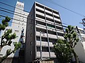 名古屋市中区正木４丁目 8階建 築17年のイメージ