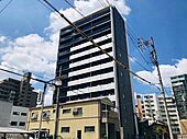 名古屋市中区千代田４丁目 13階建 築4年のイメージ