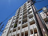 名古屋市中区松原３丁目 10階建 築15年のイメージ