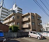 名古屋市昭和区御器所１丁目 3階建 築38年のイメージ