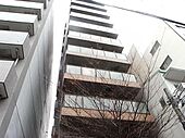 名古屋市中区上前津１丁目 11階建 築28年のイメージ