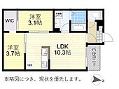 名古屋市南区道徳北町２丁目 3階建 新築のイメージ