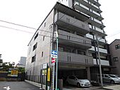 名古屋市中区新栄２丁目 4階建 築34年のイメージ