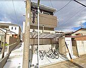 名古屋市南区弥次ヱ町４丁目 2階建 築6年のイメージ