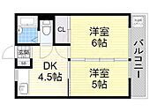 名古屋市昭和区山脇町１丁目 4階建 築37年のイメージ