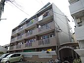 名古屋市昭和区山脇町１丁目 4階建 築37年のイメージ