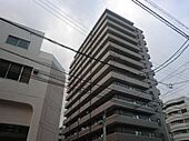 名古屋市中区金山２丁目 13階建 築28年のイメージ