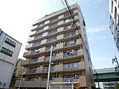 名古屋市昭和区白金１丁目 10階建 築38年のイメージ