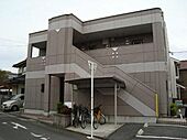 名古屋市中川区二女子町６丁目 2階建 築20年のイメージ