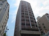 名古屋市中区平和１丁目 14階建 築16年のイメージ