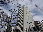 名古屋市中区新栄１丁目 11階建 築34年のイメージ