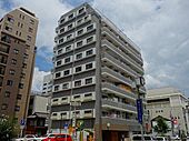 名古屋市中区栄５丁目 10階建 築27年のイメージ