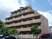 名古屋市昭和区妙見町 6階建 築30年のイメージ