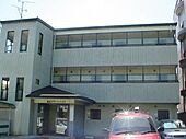 名古屋市南区扇田町 3階建 築28年のイメージ